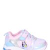 Tennis Bluey Rosadas con Luces
