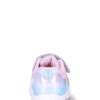 Tennis Bluey Rosadas con Luces